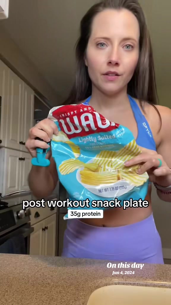 @Rachel | Fitness Coach