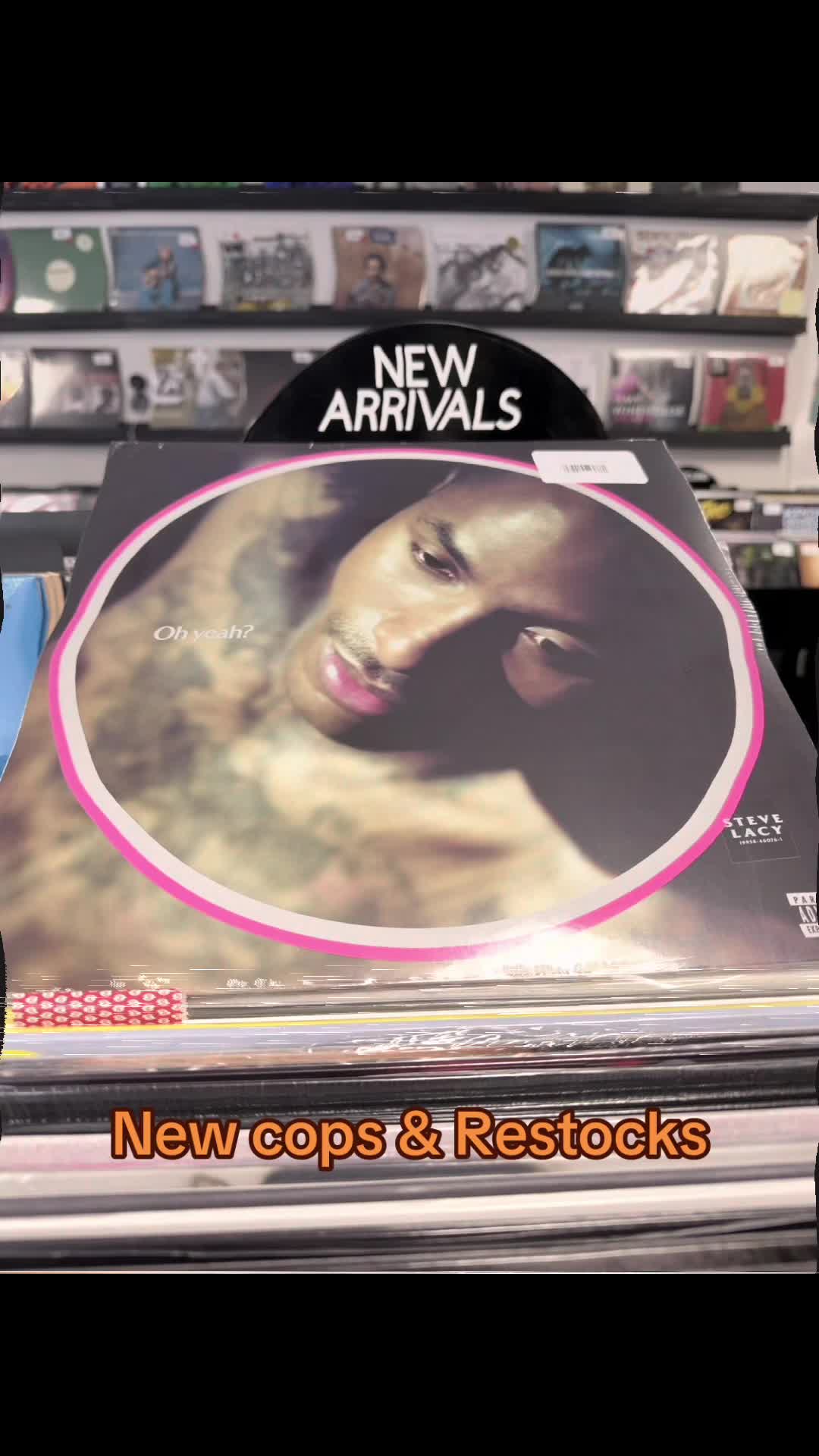 @Aaron B / 503 Records