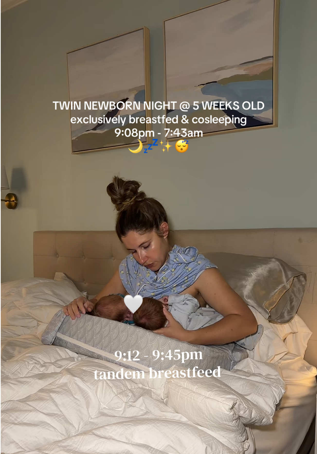 @Emily | Twin Mom + 3