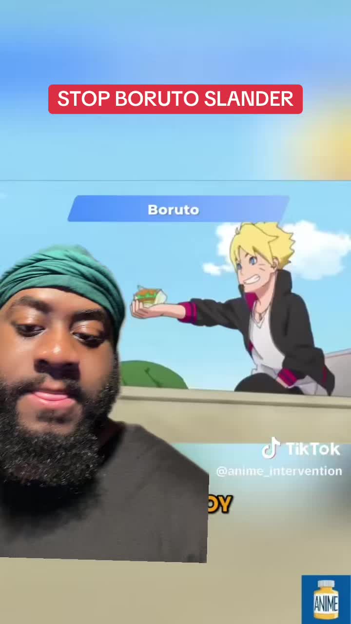 @zizi |Boruto fan|