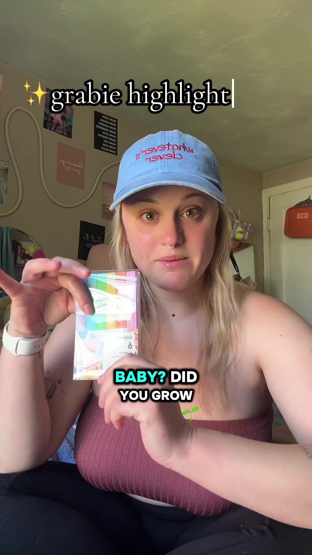 @Megan Palluccio