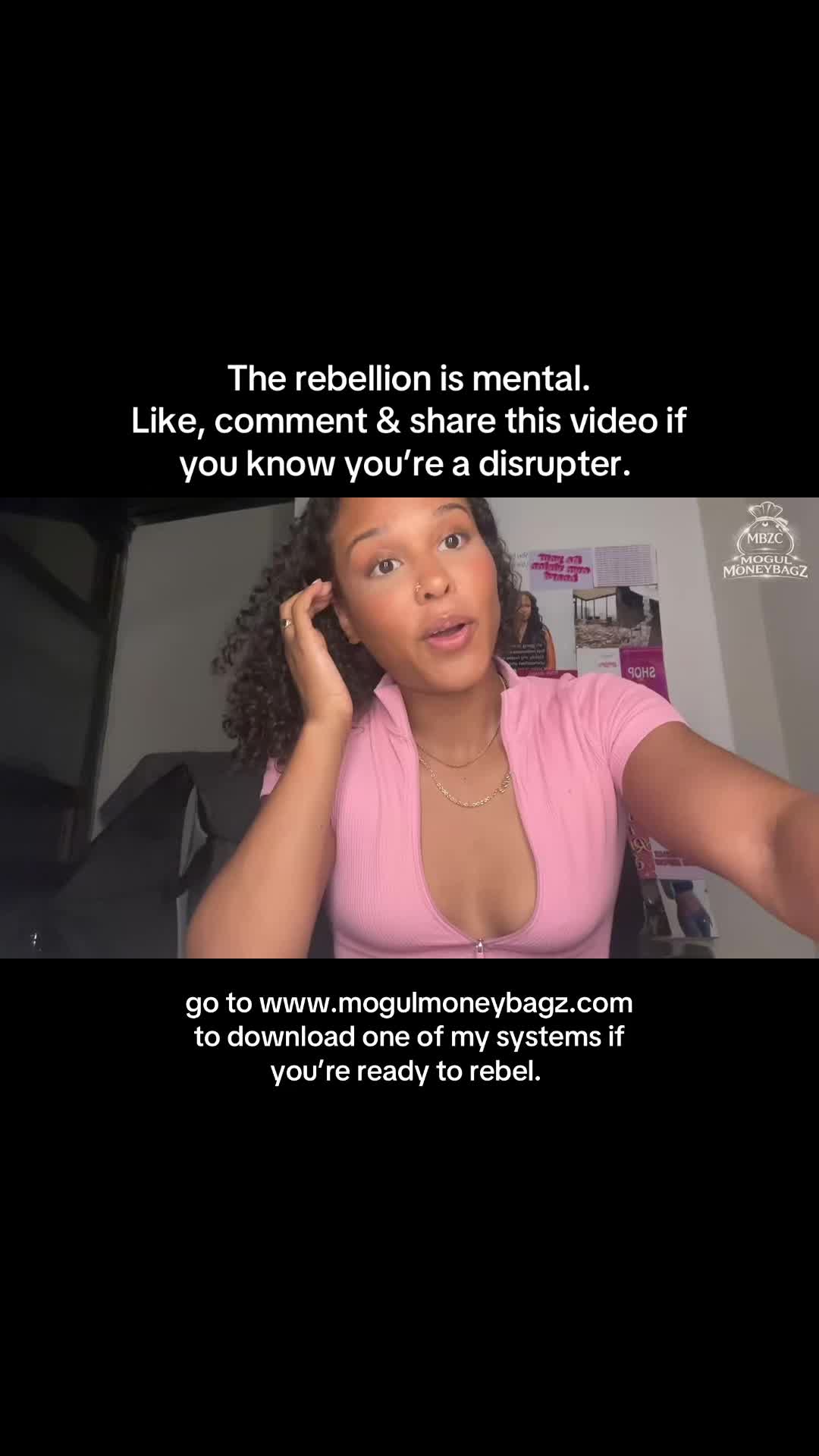 @Mogul Moneybagz