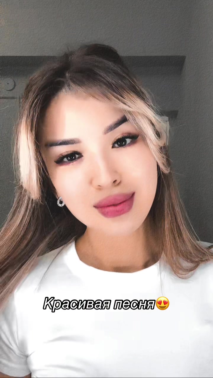 @Zarina Renatovna🫦