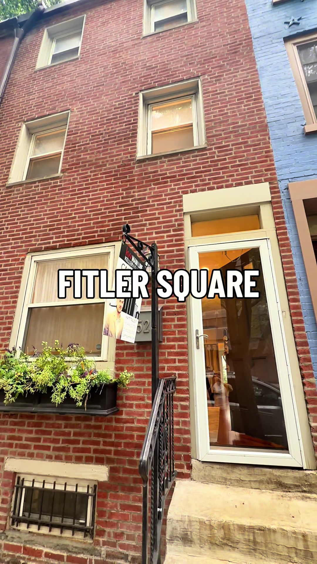 @MC I Philly Realtor