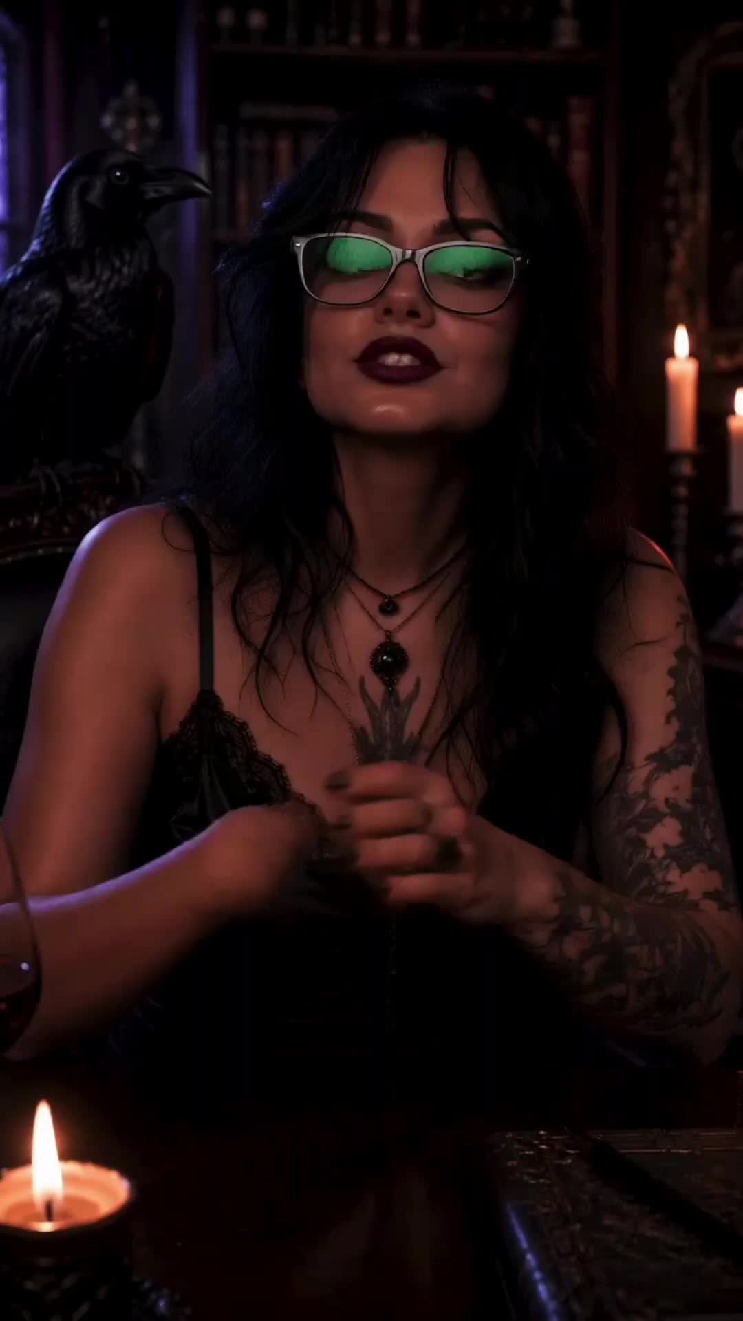 @Ink & Ravens 🦇