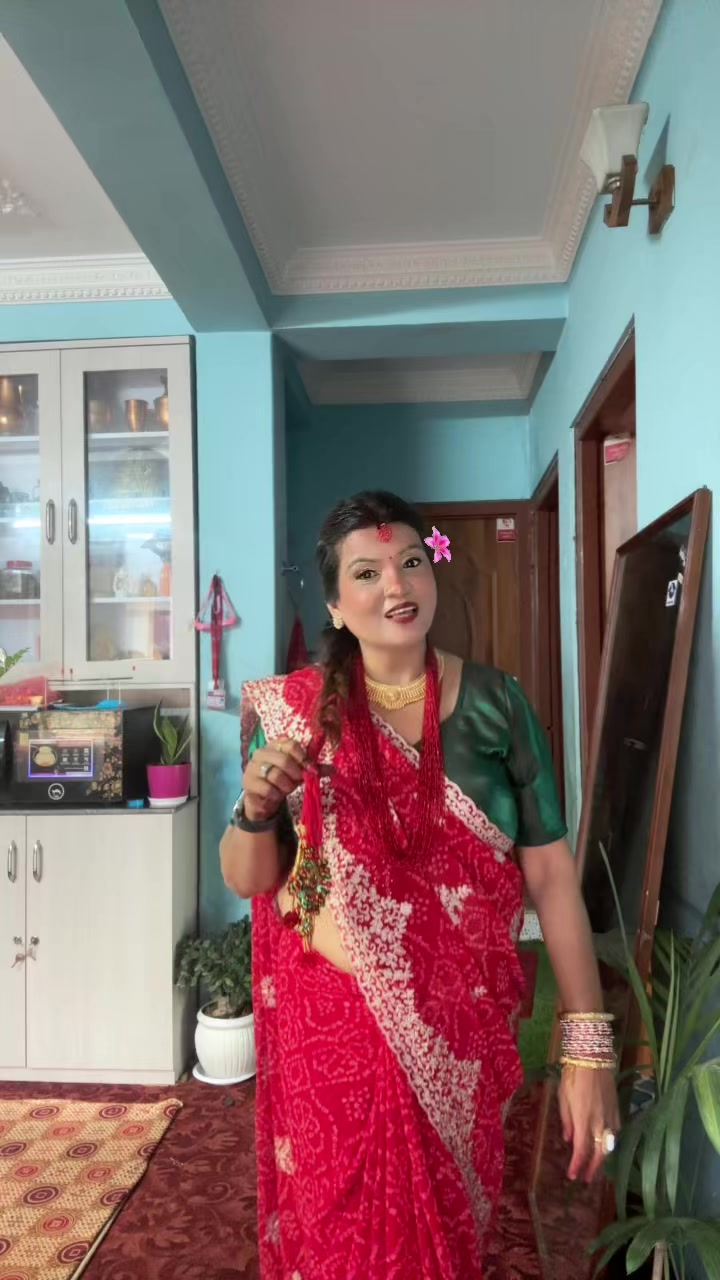 @Saru neupane❤️😘