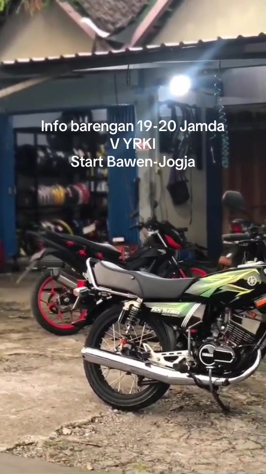 @Binar Senja