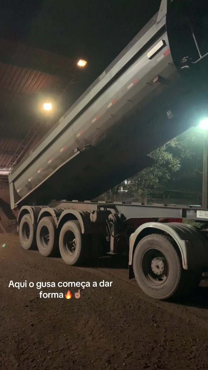 @Conexão Siderúrgica 🔥