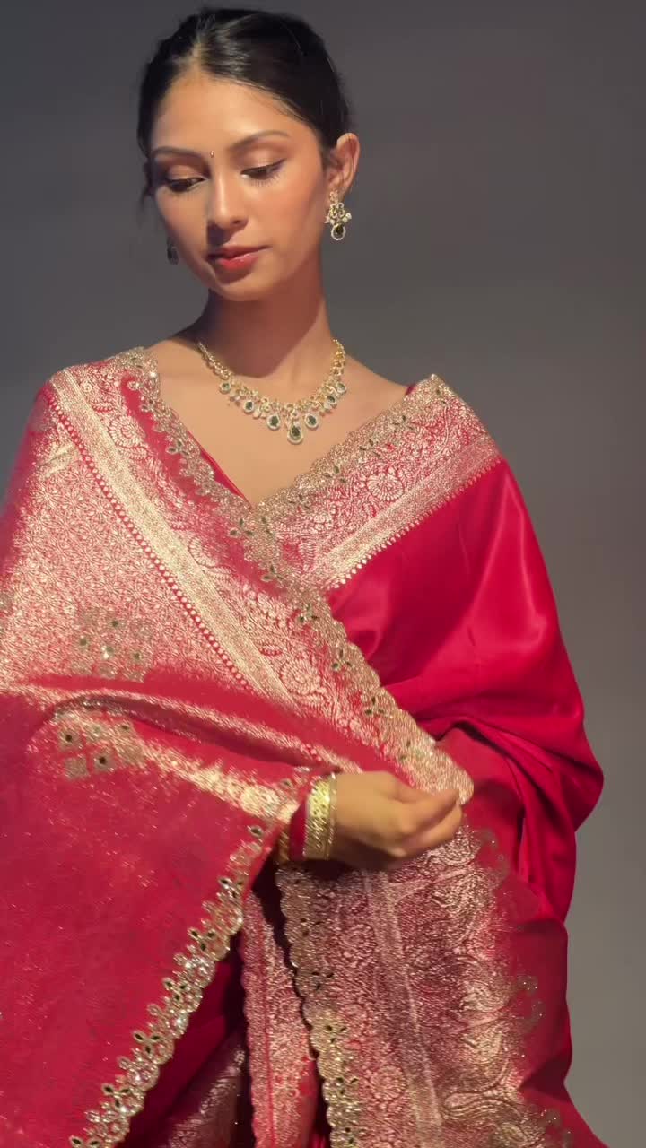 @Naari sringaar
