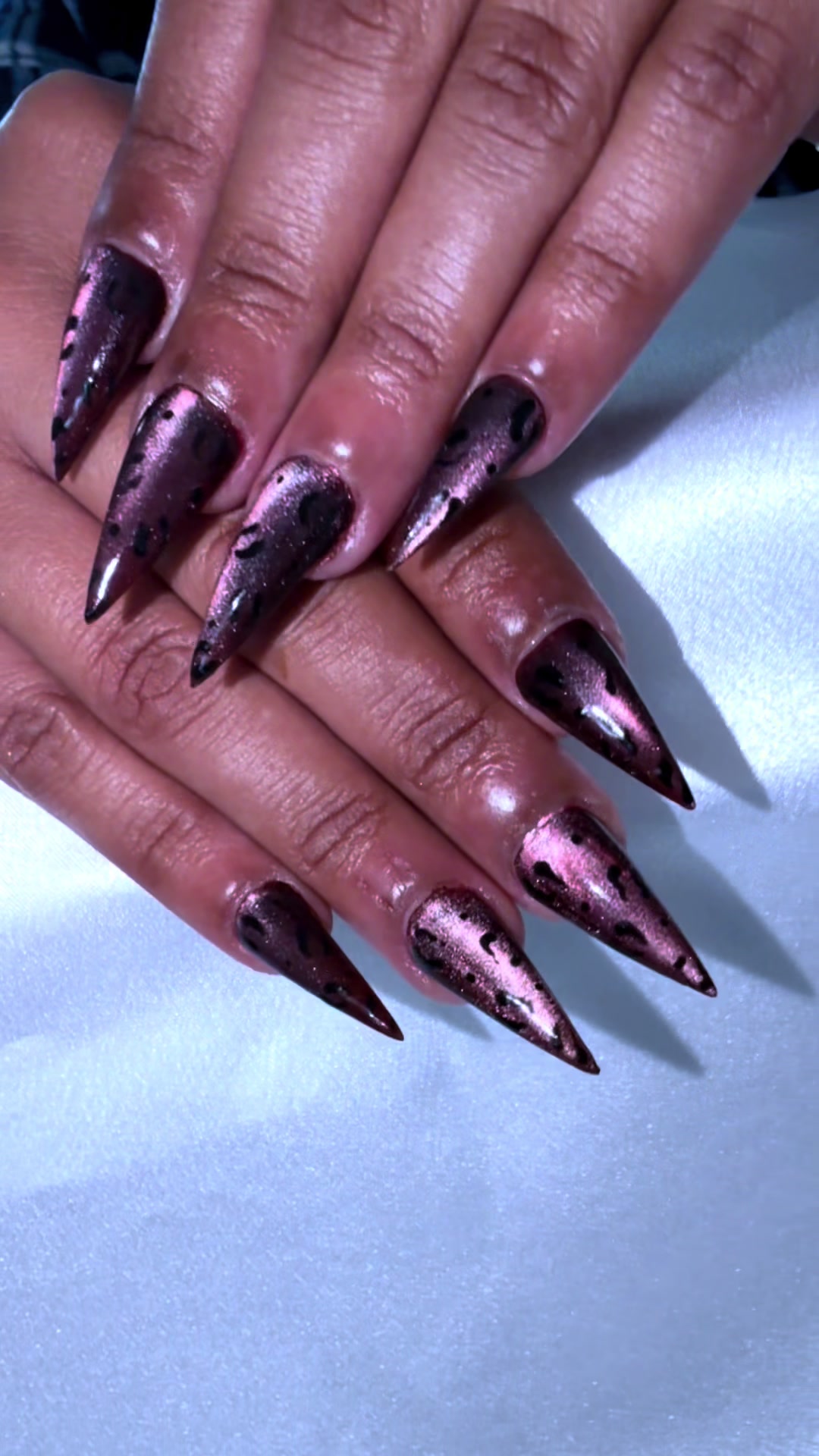 @Beauty is my business