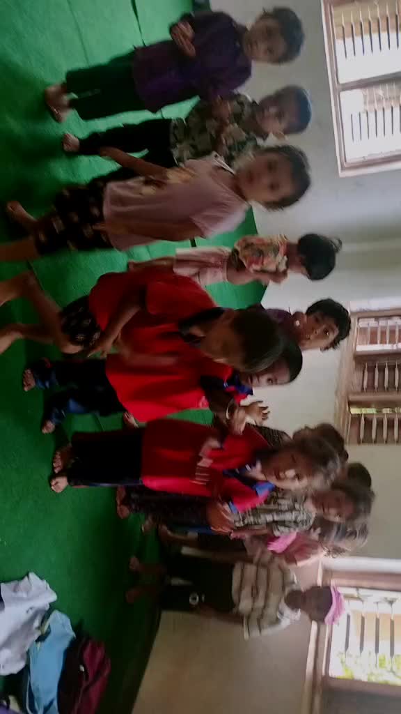 @Prema Budhathoki