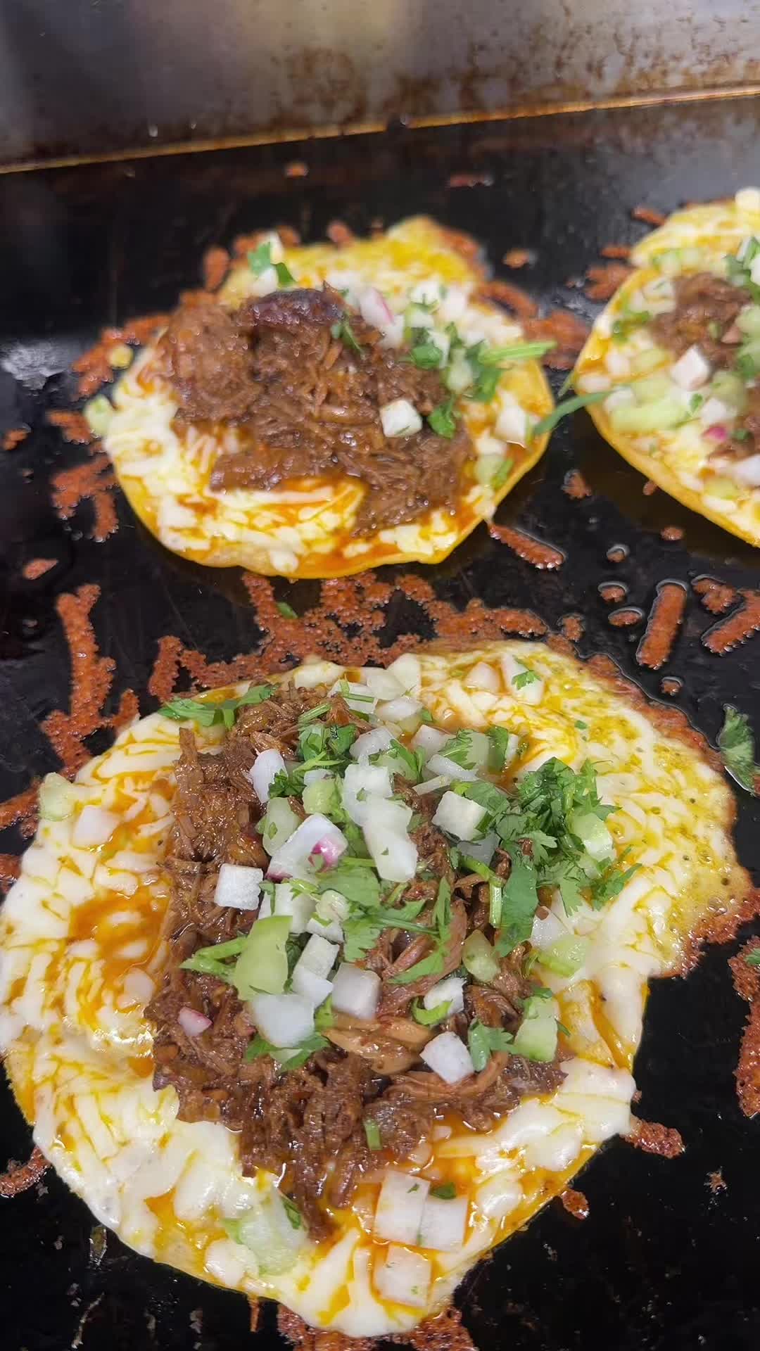 @Slanging Tacos