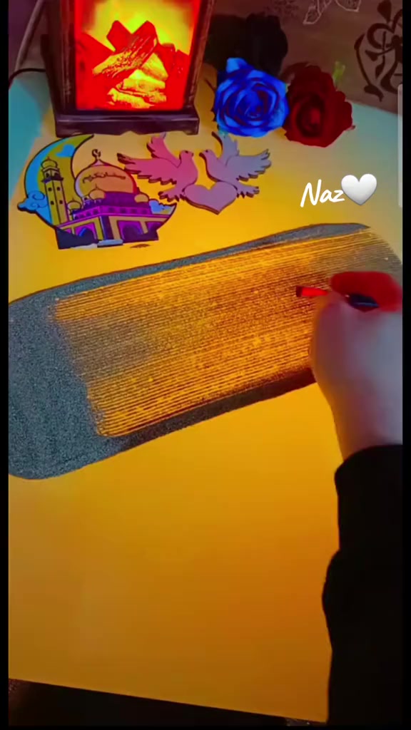 @ℕ𝔸ℤ🤍
