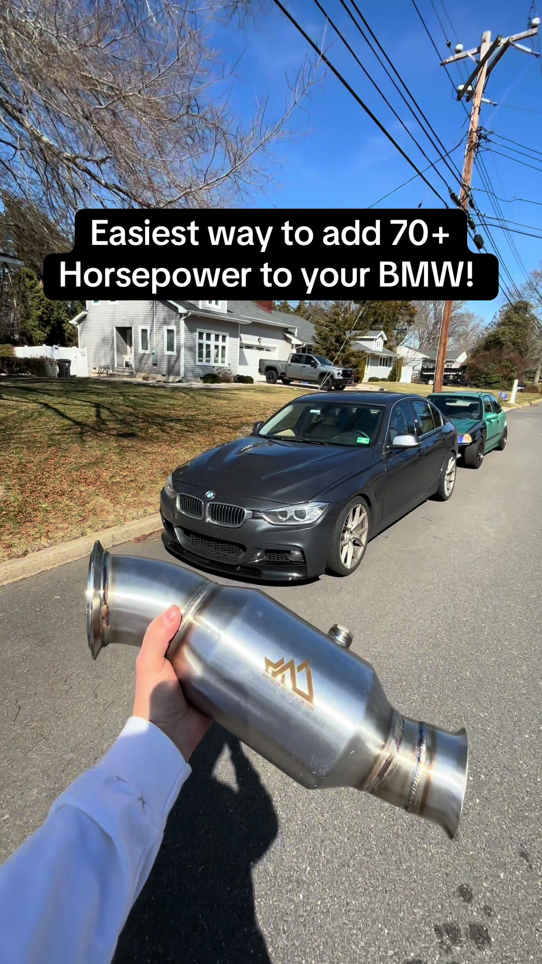 @Smpl Builds