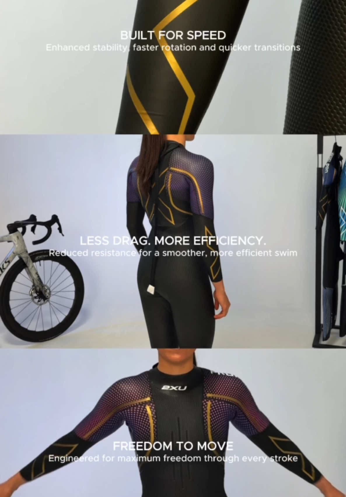 @2XU