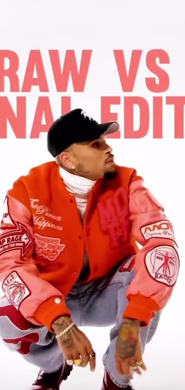 @Cbreezy_fanpage