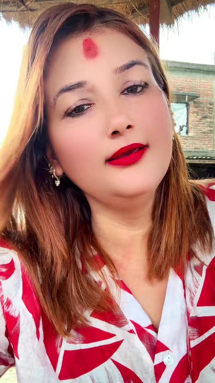 @Kusum kanxi