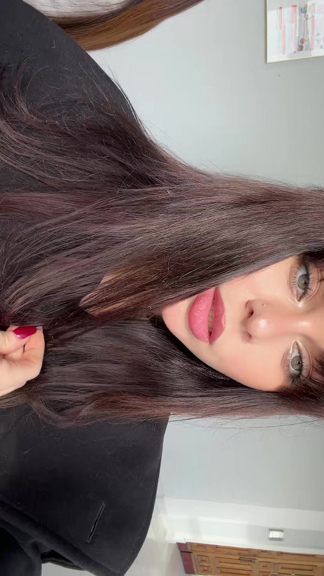 @манекен