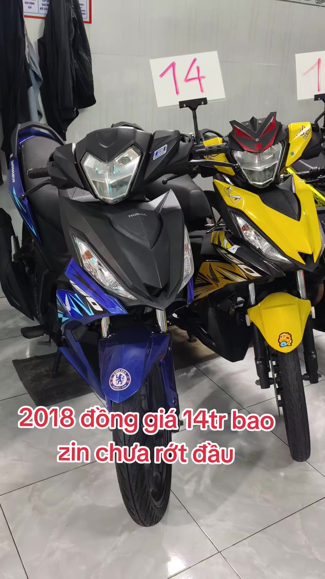 @Xe Máy Cô Út Miền Tây ❤️83❤