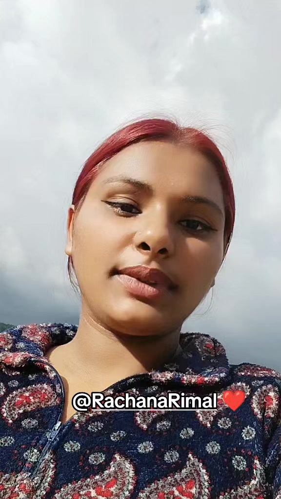 @Kamala Ghimire 🕉️❤️