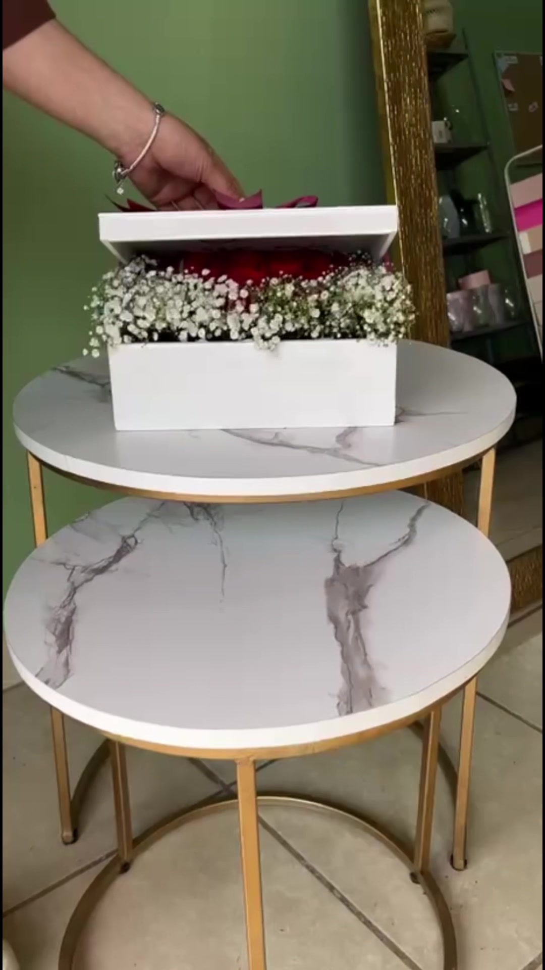 @Gerba Florer&iacute;a💐