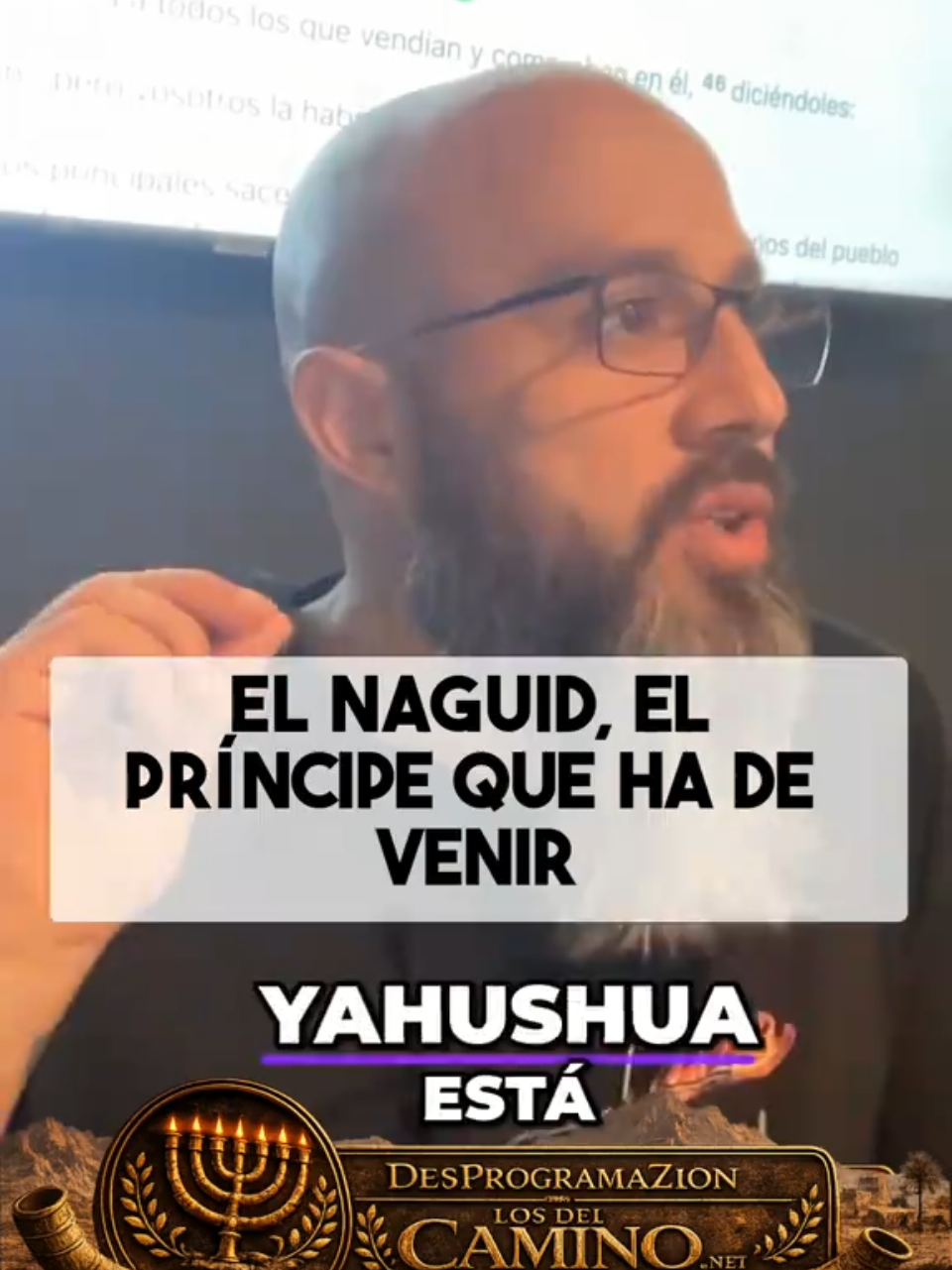 @El Camino de YHWH _Oficial
