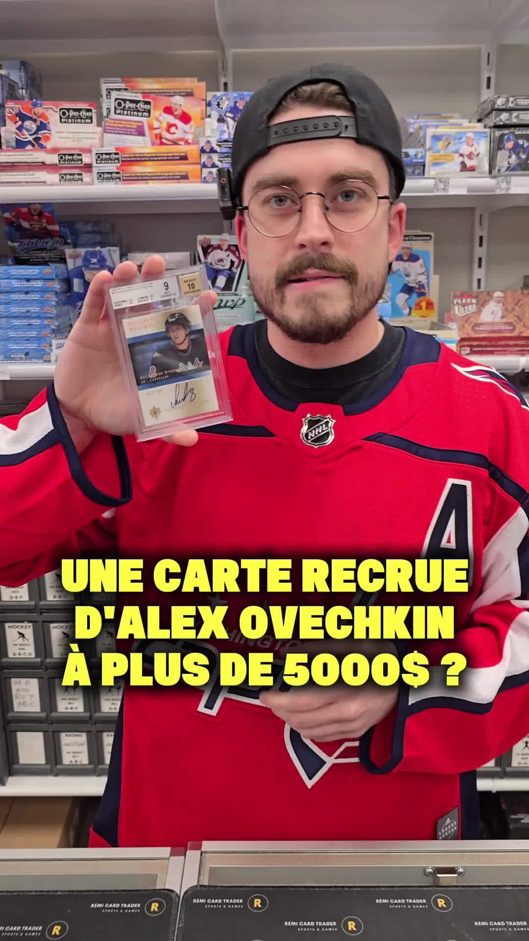 @R&eacute;mi Card Trader