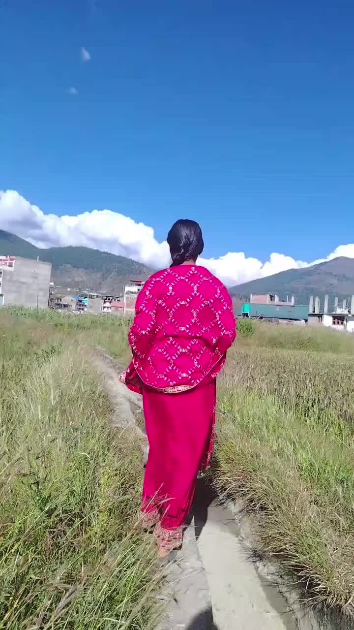 @Anjalilama