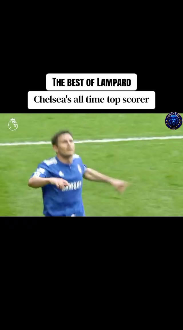 @Chelsea_guy | CFC ๐