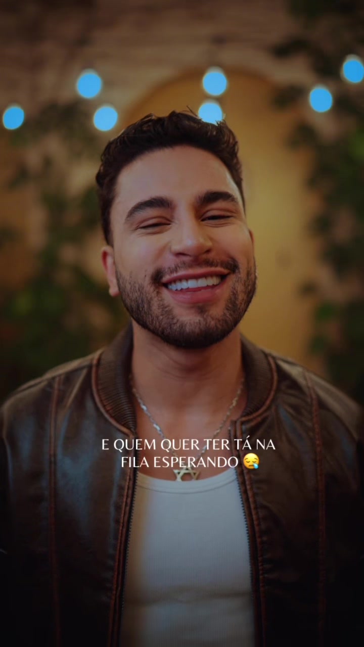 @Danilo e Davi