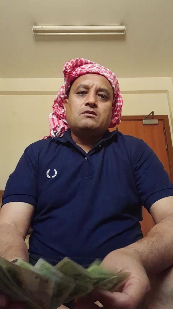 @DilliRam Bhattarai