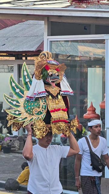 @UBUD BALI INDONESIA