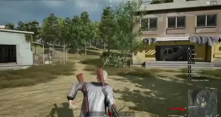 @survival