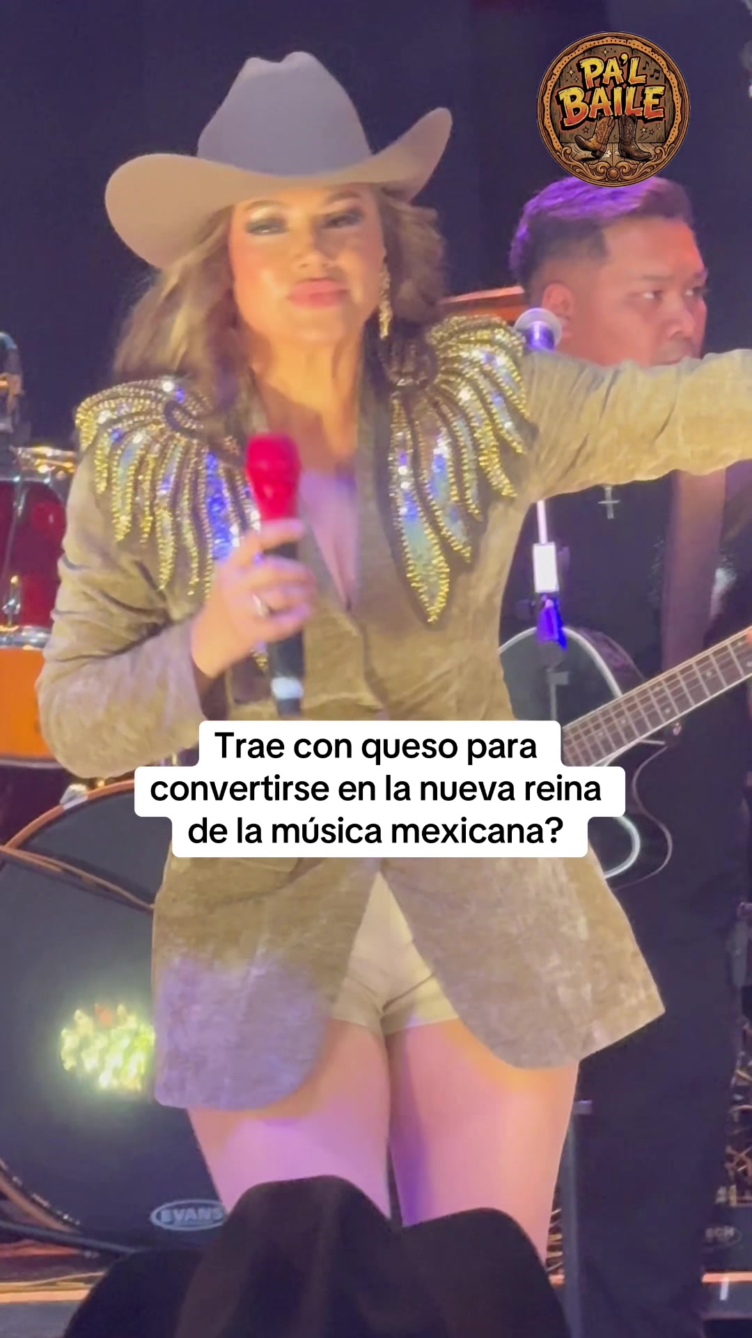 @Pa’l Baile