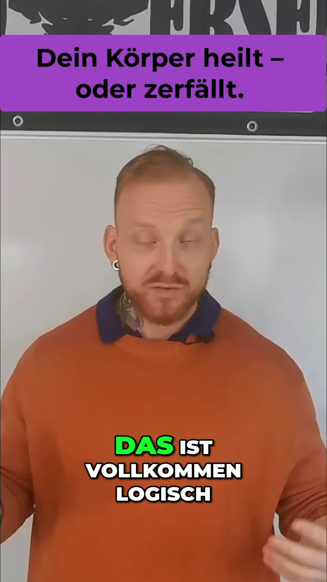 @Rückenreparatur Community