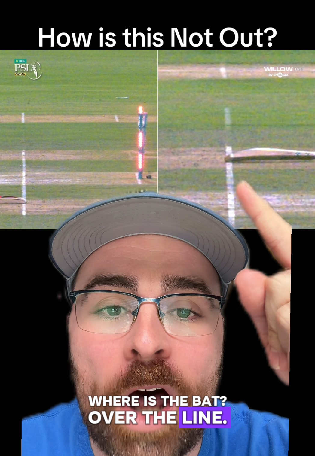 @That's Cricket