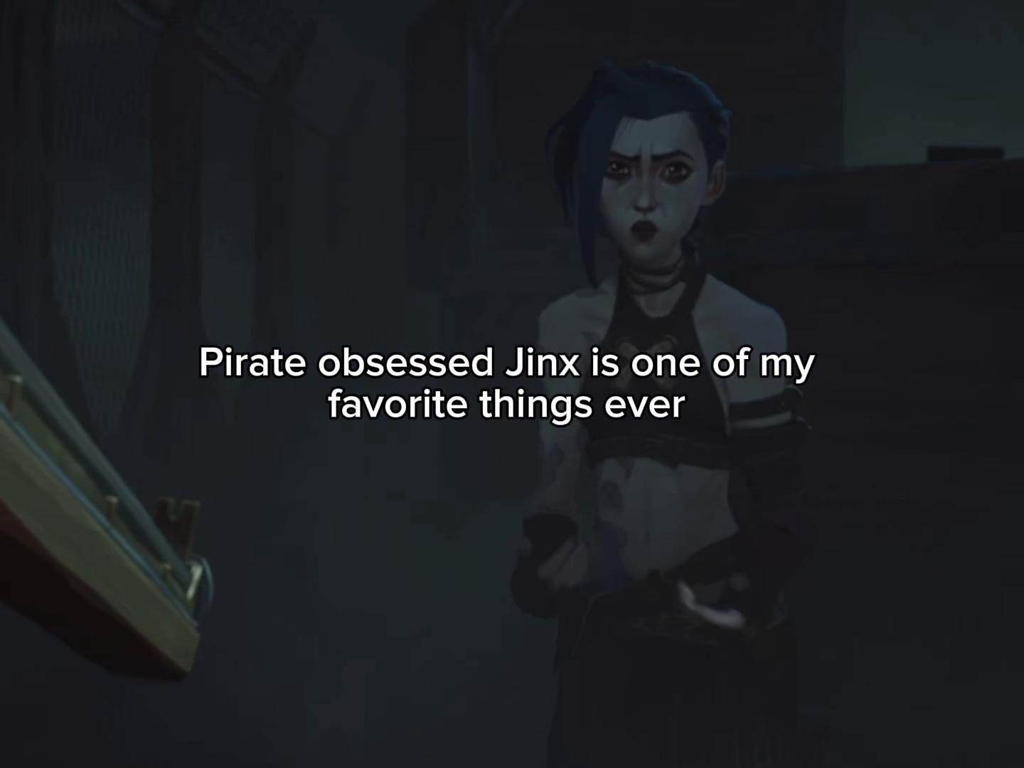 @Jinxglazer