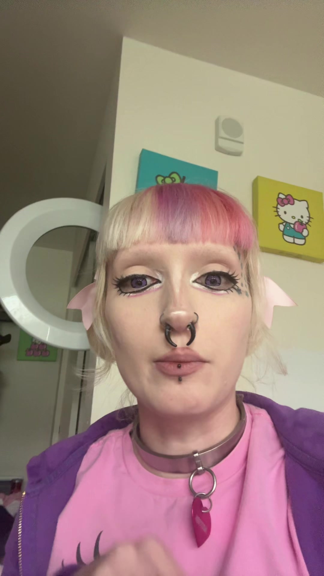 @Erin