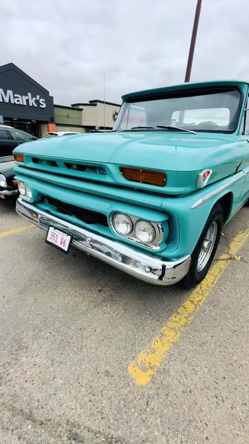 @Chevy ll