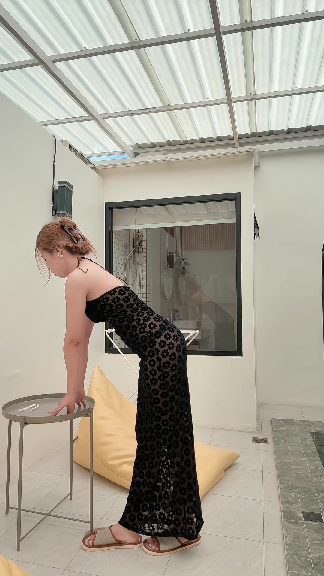 @Jeansbytai