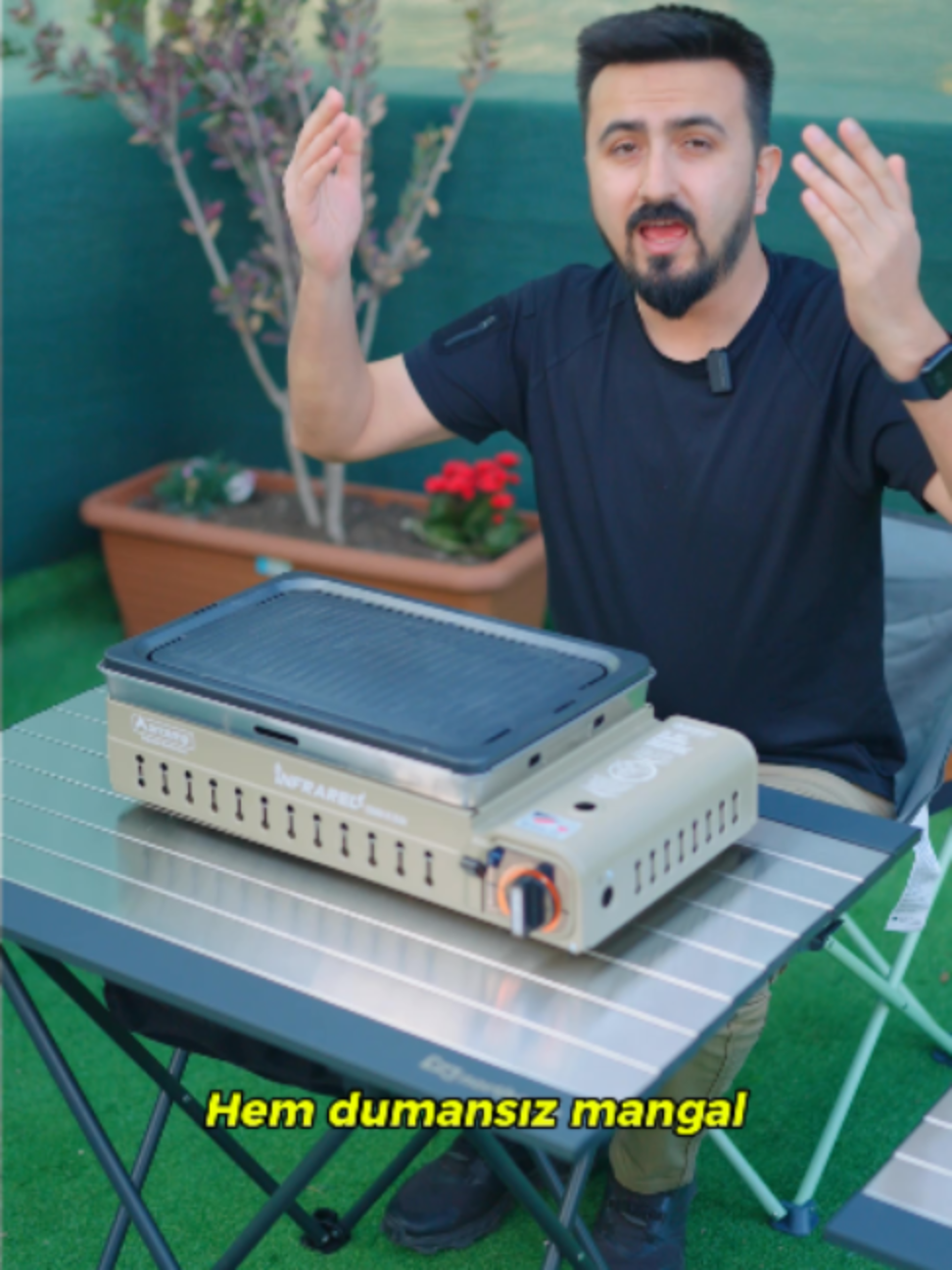 @Kamp ve &Ouml;tesi