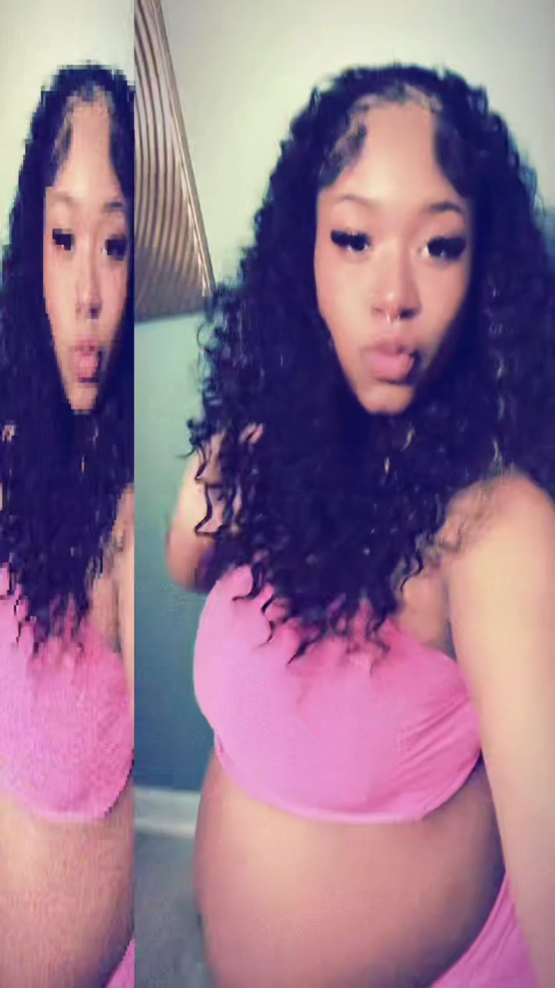 @Kiyahmarie