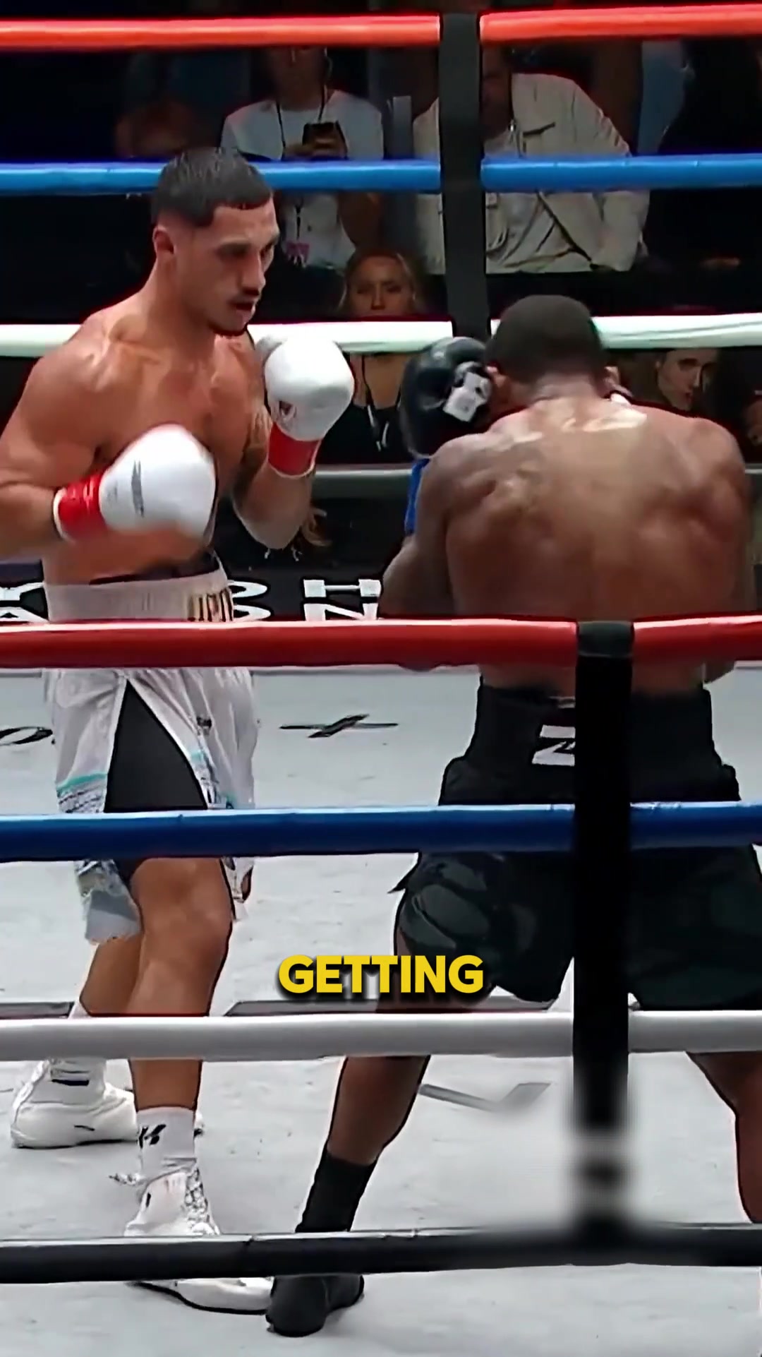 @P2D&ensp;BOXING&ensp;PODCAST&ensp;🥊🥊🔥🔥