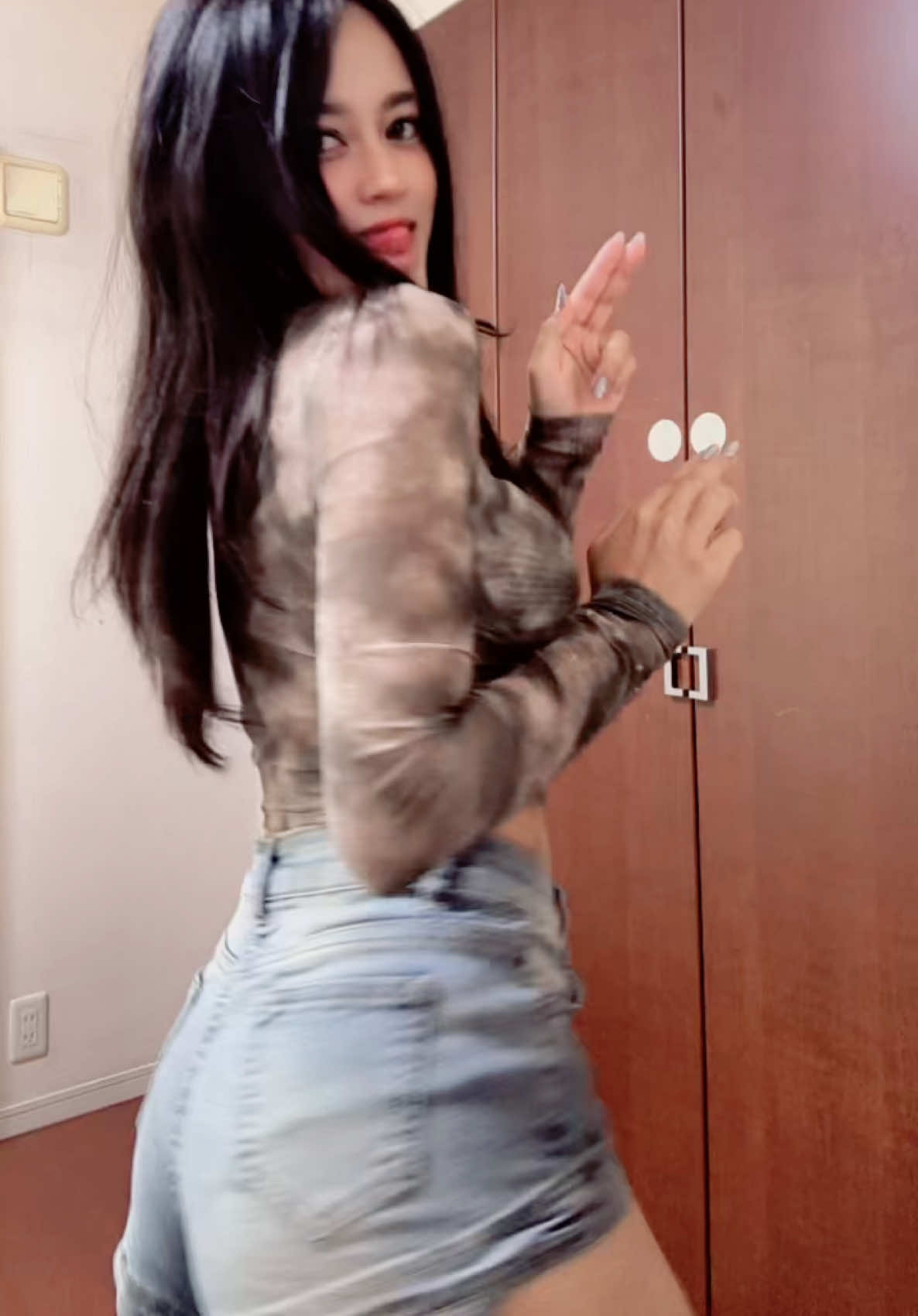 @Mei Kawashima