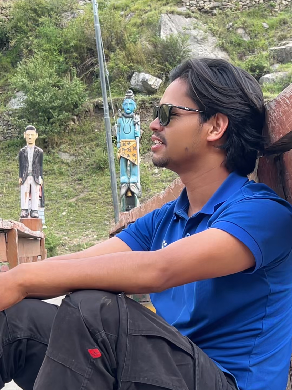 @भैरे
