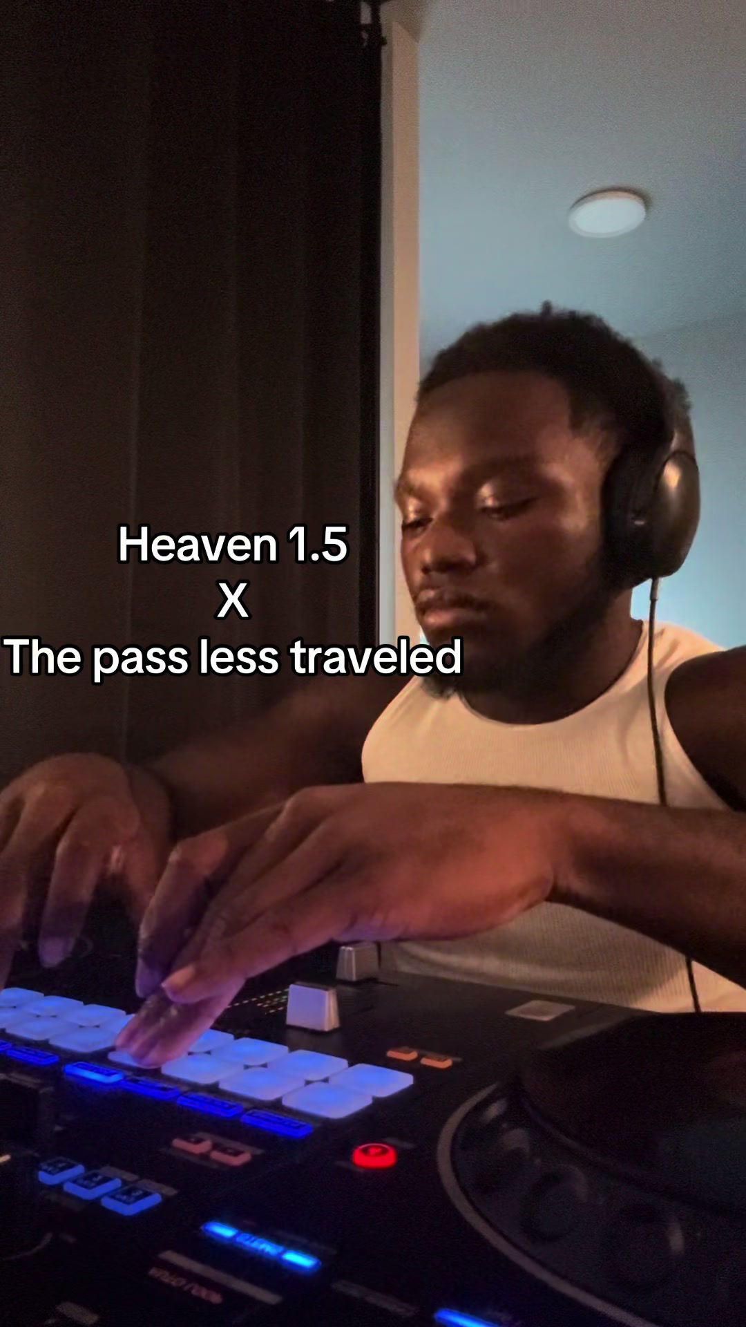 @DJ ZEK3