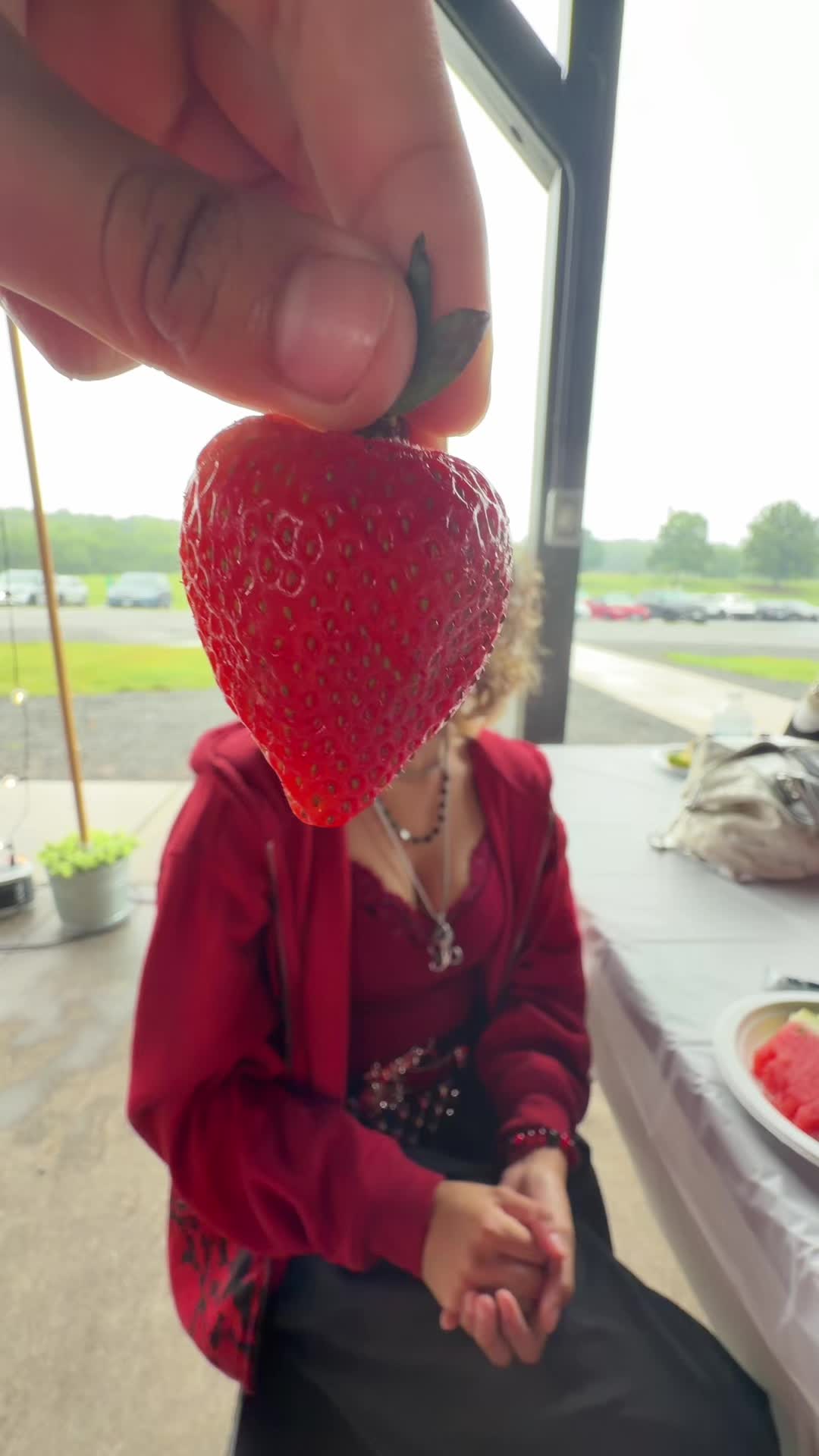 @Vanesa ๐๐ฆ
