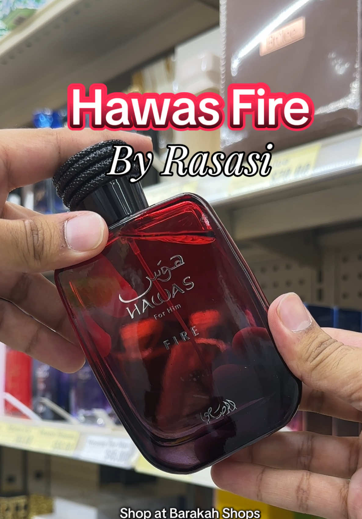@BarakahShops