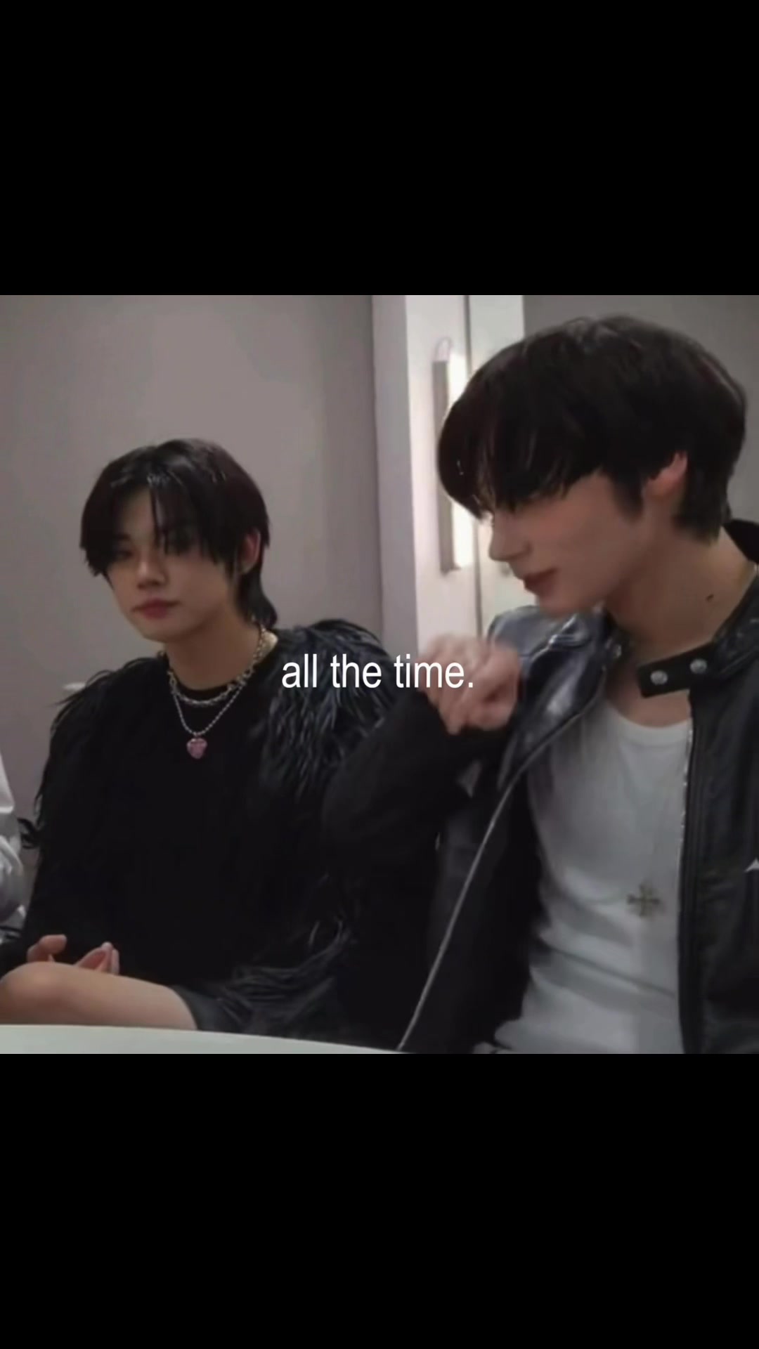 @the fake soobinnie (fan acc) โก