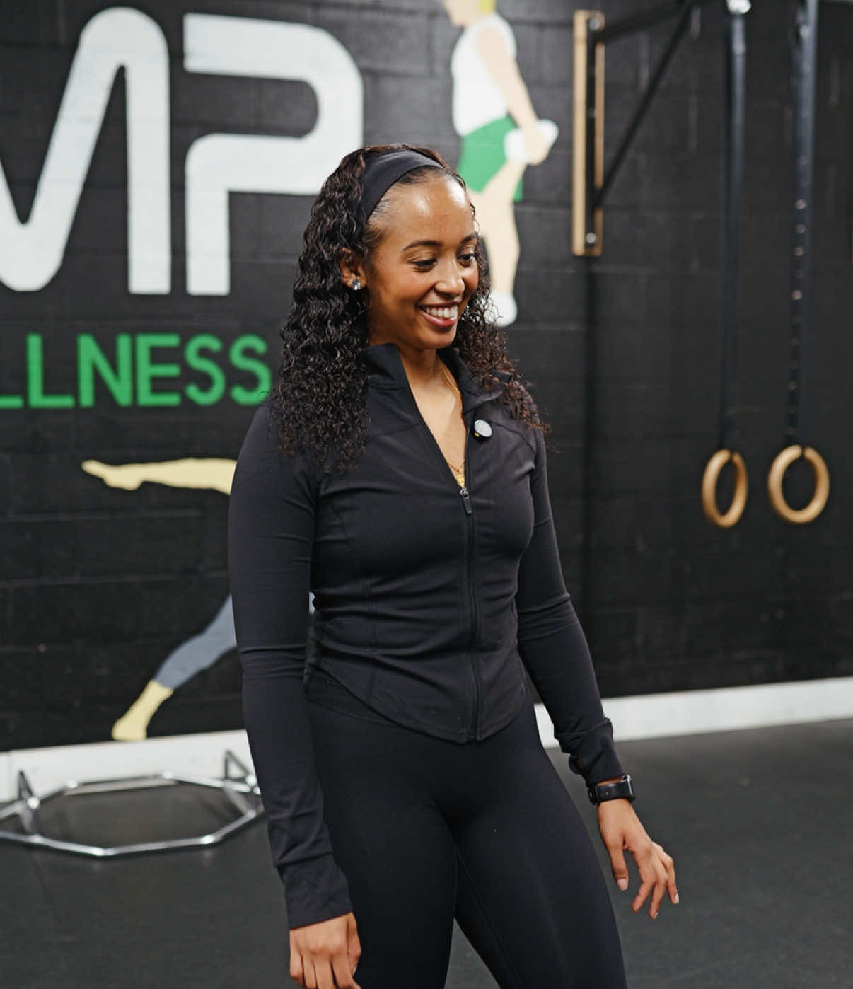 @abby | fitness coach
